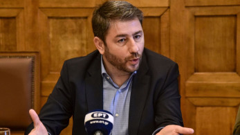 Όταν ο Ανδρουλάκης καλούσε τους «Νέστορες»… να σώσουν το ΠΑΣΟΚ από τη Φώφη Γεννηματά (video)