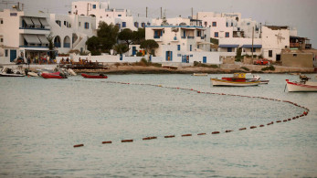 Χαιρέτα το και το Κουφονήσι: προς αδειοδότηση 22 νέα ξενοδοχεία