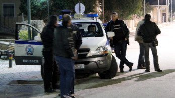 Προκάλεσε ο περιπτεράς στη Γαστούνη