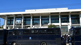 Αυξάνονται τα μέτρα ασφαλείας σε εκατοντάδες στόχους σε Αθήνα και υπόλοιπη Ελλάδα