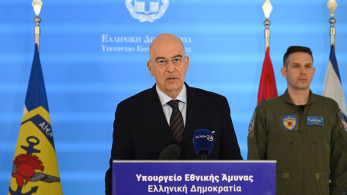 Σε Γερμανία και Αυστρία ο Νίκος Δένδιας