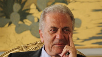 Δημήτρης Αβραμόπουλος στο «Μανιφέστο»: Ελλάδα-Τουρκία, η στρατηγική απέναντι στο απρόβλεπτο