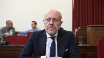 Δημήτρης Βαρτζόπουλος στο «Μανιφέστο»: Καμία πράξη μου δεν ζημίωσε Έλληνα και Ευρωπαίο φορολογούμενο