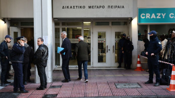 Δίκη Λυγγερίδη: εξώδικη διαμαρτυρία για δημοσίευμα - Η απάντηση του «Μανιφέστο»