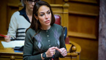 Δόμνα Μιχαηλίδου: Περισσότερες «Νταντάδες της Γειτονιάς» σε όλη τη χώρα - Κάλεσμα για νέους επιμελητές