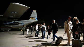Επαναπατρίστηκαν 778 Έλληνες από Ντουμπάι και Ντόχα λόγω του πολέμου στη Μέση Ανατολή