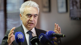 Διεθνής Οργανισμός Ενέργειας: ο Μπιρόλ προειδοποιεί για τη «μεγαλύτερη ενεργειακή κρίση στην ιστορία»