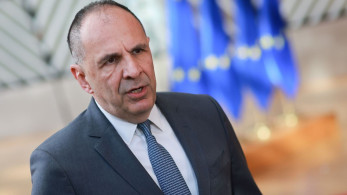 Το ζήτημα της επίθεσης σε πλοία στη Μαύρη Θάλασσα έθεσε στο ΣΕΥ ο Γιώργος Γεραπετρίτης