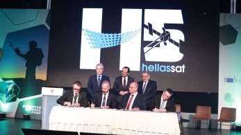 Η παρουσία της Hellas Sat στο Battlefield ReDEFiNED 2026