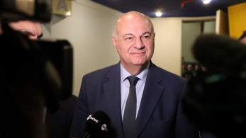 Κώστας Τσιάρας στο προσυνέδριο της ΝΔ: «Η κυβέρνηση εξαρχής επέλεξε τον διάλογο με τους αγρότες, όχι τη σύγκρουση»