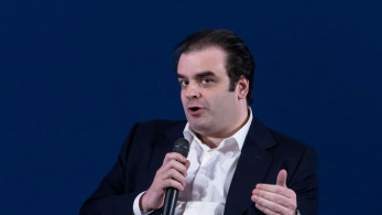 Πιερρακάκης στο προσυνέδριο ΝΔ: Η οικονομία βελτιώνει διαρκώς τις επιδόσεις της, παρά το δύσκολο γεωπολιτικό περιβάλλον