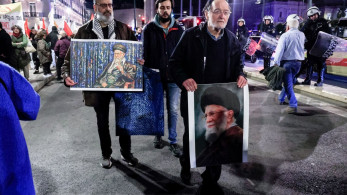 Η φωτογραφία του Λαφαζάνη με τον Χαμενεΐ ΔΕΝ είναι προϊόν Τεχνητής Νοημοσύνης
