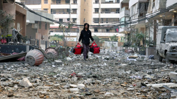 Σφοδρές συγκρούσεις στον Νότιο Λίβανο - Ο ισραηλινός στρατός ετοιμάζει χτύπημα στη Βηρυτό