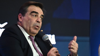 Μαργαρίτης Σχοινάς: Η Ελλάδα ενισχύει τον ρόλο της ως σταθερός γεωπολιτικός πυλώνας στην περιοχή