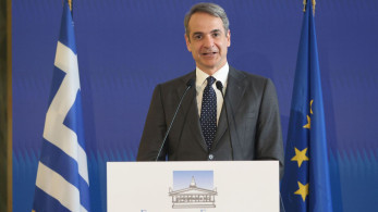 Οι κινήσεις Μητσοτάκη, η αμυντική στήριξη της Κύπρου και η «συμμαχία της απελπισίας»