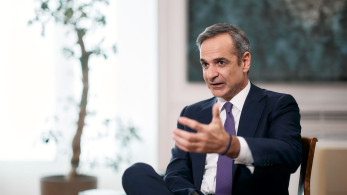 Κυριάκος Μητσοτάκης: Καμιά συζήτηση για πρόωρες εκλογές ή ανασχηματισμό