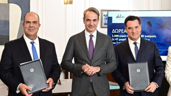 Το παράδειγμα που περιμένει μιμητές