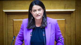 Νίκη Κεραμέως: «Νέα μείωση της ανεργίας στο 7,9% - Συνεχίζουμε την προσπάθεια»