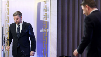 ΠΑΣΟΚ: ο τελευταίος να κλείσει την πόρτα