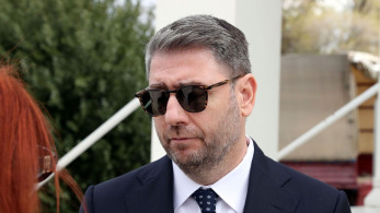 Παρακολούθηση Ανδρουλάκη: οι μυστικές υπηρεσίες ξέρουν, εμείς θα μάθουμε;