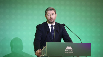 Ζακέτα να πάρει ο Ανδρουλάκης: ονειρεύεται πρωτιά στις εκλογές