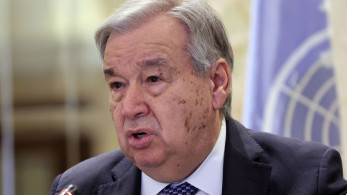 Έκκληση Γκουτέρες για τερματισμό των εχθροπραξιών ΗΠΑ-Ιράν στον Περσικό Κόλπο