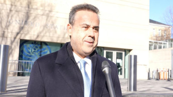 Σταύρος Παπασταύρου από Ουάσιγκτον για Κάθετο Διάδρομο: Ενισχύει την ενεργειακή ασφάλεια, αναβαθμίζει την Ελλάδα