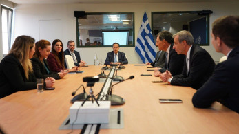 Σταύρος Παπασταύρου για «Πρίνος CO2»: Η πρώτη επένδυση στον ευρωπαϊκό νότο για αποθήκευση άνθρακα
