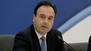 Δημήτρης Παπαστεργίου: Οι πολίτες να μη βάλουν την Ελλάδα σε περιπέτειες - Τι είπε για εκλογές και συγκυβέρνηση