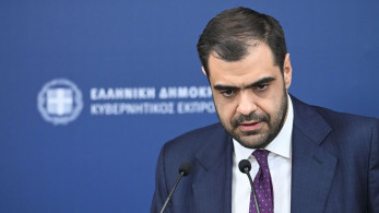 Παύλος Μαρινάκης για Αλέξη Τσίπρα: Φτηνή αντιπολίτευση στα συμφέροντα της χώρας - Το 2029 η πρώτη παραλαβή των F-35