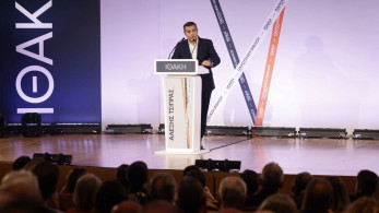 Τσίπρας στη Θεσσαλονίκη: όταν το rebranding αυτοαναφλέγεται
