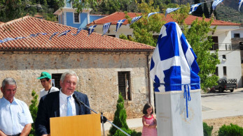 Νικήτας Κακλαμάνης: O Δημήτρης Τσιγκούνης σημάδεψε μια ολόκληρη εποχή για τη νεολαία της ΝΔ