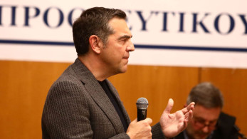 Ψύλλοι στ’ αυτιά τούς μπήκανε: η αναφορά του Αλέξη στο κόμμα που «πάγωσε» τους συντρόφους