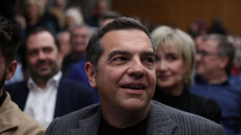 Σύντροφε Αλέξη, η… ιστορία ξέρει ότι έχετε ραντεβού;