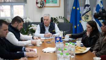 Δήμος Παιανίας: νέος κοινόχρηστος χώρος 3.000 τμ - Υπογράφηκε η προγραμματική με την Περιφέρεια Αττικής
