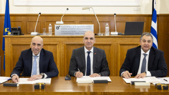 ΕΒΕΑ, ΕΒΕΘ και ΕΒΕΠ ενώνονται για ανάπτυξη και θωράκιση της ελληνικής βιομηχανίας