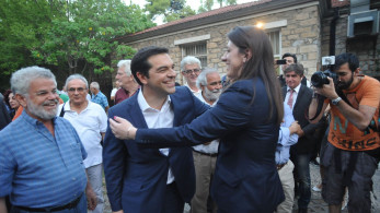 Ψηφίζεις ΠΑΣΟΚ και παίρνεις δώρο Τσίπρα, Ζωή και κάτι ρέστα από ΣΥΡΙΖΑ