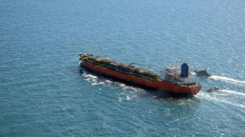Ρουμανία: φωτιά σε πλοίο στη Μαύρη Θάλασσα - Οκτώ αγνοούμενοι