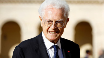 Έφυγε από τη ζωή ο πρώην πρωθυπουργός της Γαλλίας Λιονέλ Ζοσπέν σε ηλικία 88 ετών