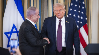Ντόναλντ Τραμπ: Θέμα χρόνου να ανοίξουμε τα Στενά του Ορμούζ - Μπενιαμίν Νετανιάχου: Συνεχίζουμε τα πλήγματα (video)