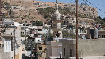 Ισραήλ: πλήγματα στη νότια Συρία για να υπερασπιστεί τους Δρούζους