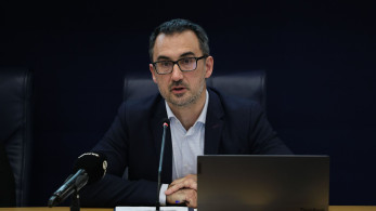 Κρίσιμες αποφάσεις στη Νέα Αριστερά - Ο Χαρίτσης στο χείλος της παραίτησης