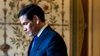 Ο Μάρκο Ρούμπιο έρχεται τον Οκτώβριο στην Αθήνα