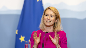 Κάγια Κάλας: Η επίθεση στη Λειψία είχε χαρακτηριστικά κρατικής τρομοκρατίας
