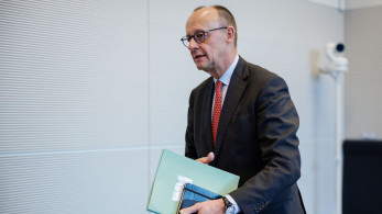 Φρίντριχ Μερτς: Η σύγκρουση στο Ιράν δεν ωφελεί κανέναν
