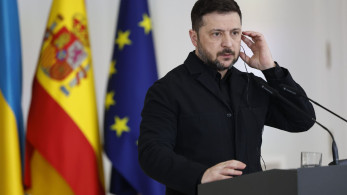 Ουκρανικά drones έπληξαν εγκαταστάσεις καυσίμων  στη Ρωσία - Ανάρτηση Ζελένσκι με αιχμές προς το Κρεμλίνο (video)