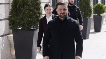 Ουκρανία: Νέες συμφωνίες LNG με Μοζαμβίκη για την αντιμετώπιση της ενεργειακής κρίσης
