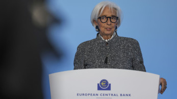 ΕΚΤ: αύξησε κατά 0,25% τα επιτόκια - Ανησυχία για τον πληθωρισμό