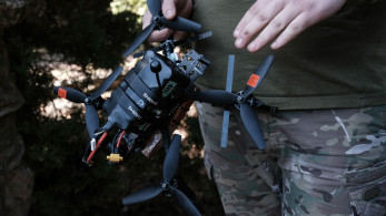 Μαζική ρωσική επίθεση με πάνω από 400 drones στην Ουκρανία - Πλήγματα σε Κίεβο και Λβιβ (video)