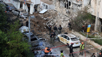Ισραήλ: τραυματίες, ανάμεσά τους μια 11χρονη, από ιρανική επίθεση - Εκτοξεύσεις πυραύλων από τους Χούθι